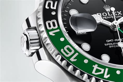 When Rolex Took a Left Turn 